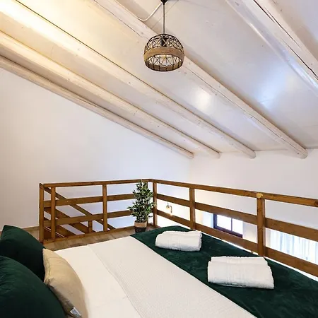 Residenza Di Veta Дом отдыха