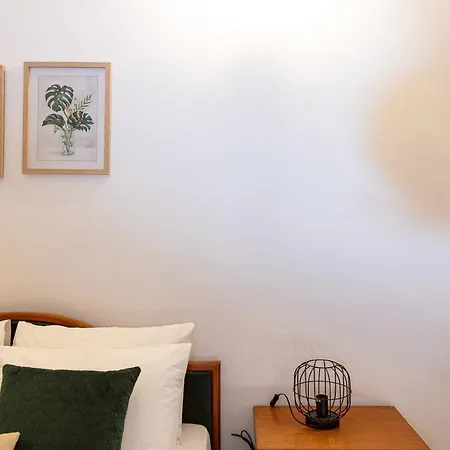 Residenza Di Veta Дом отдыха Ретимно