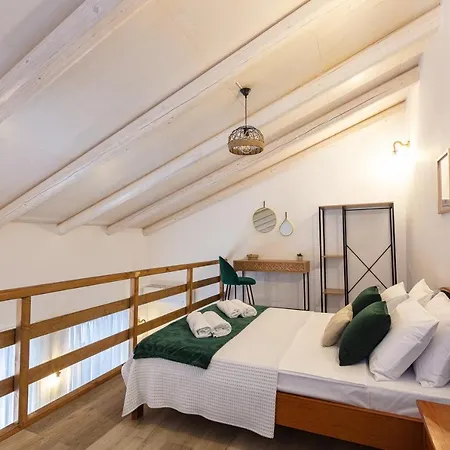 Residenza Di Veta * Ретимно