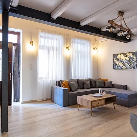 Дом отдыха Residenza Di Veta *